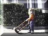 stair climbing hand trucks